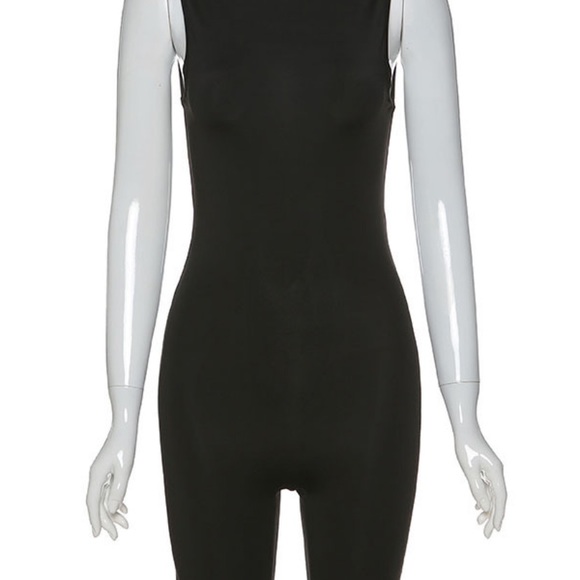 Women’s short bodysuit - Picture 5 of 10